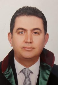 Av. Fatih Özdemir
